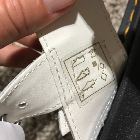 DR MARTENS Voss quad Sandals - Picture 7 of 13